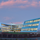Image for article titled The Systems That Power the Year's Most Sustainable Buildings